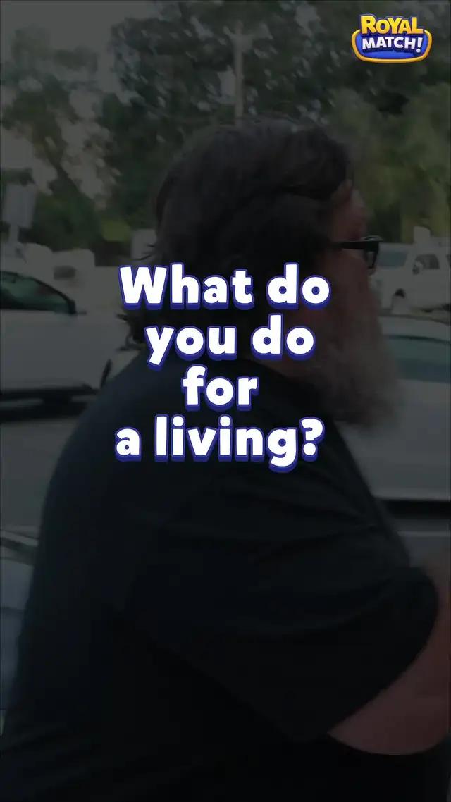 Unwind and relax with Royal Match!