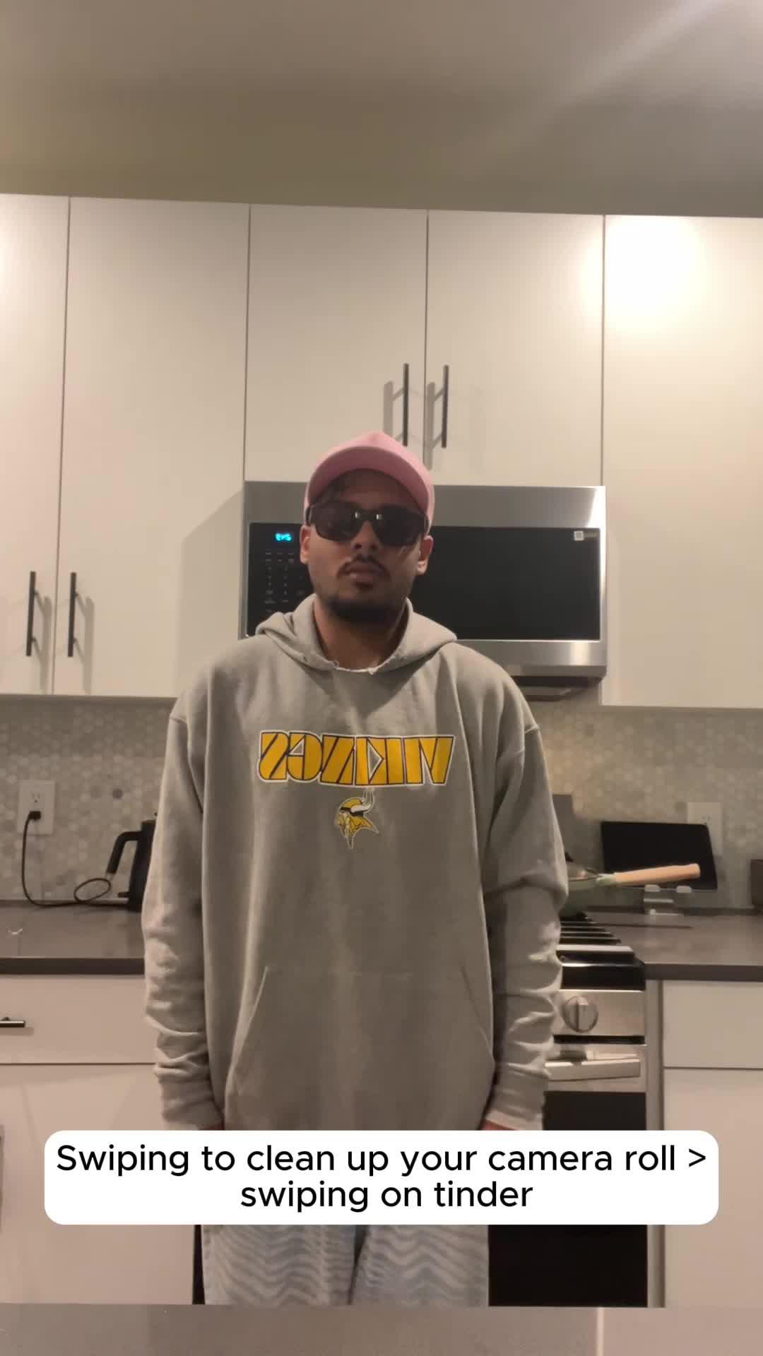 The swipe wipe app is Best way to clear storage