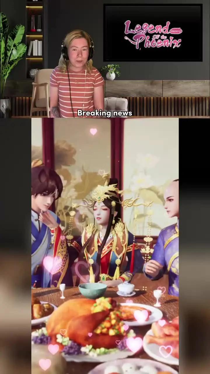 What role would you be in ancient harem?