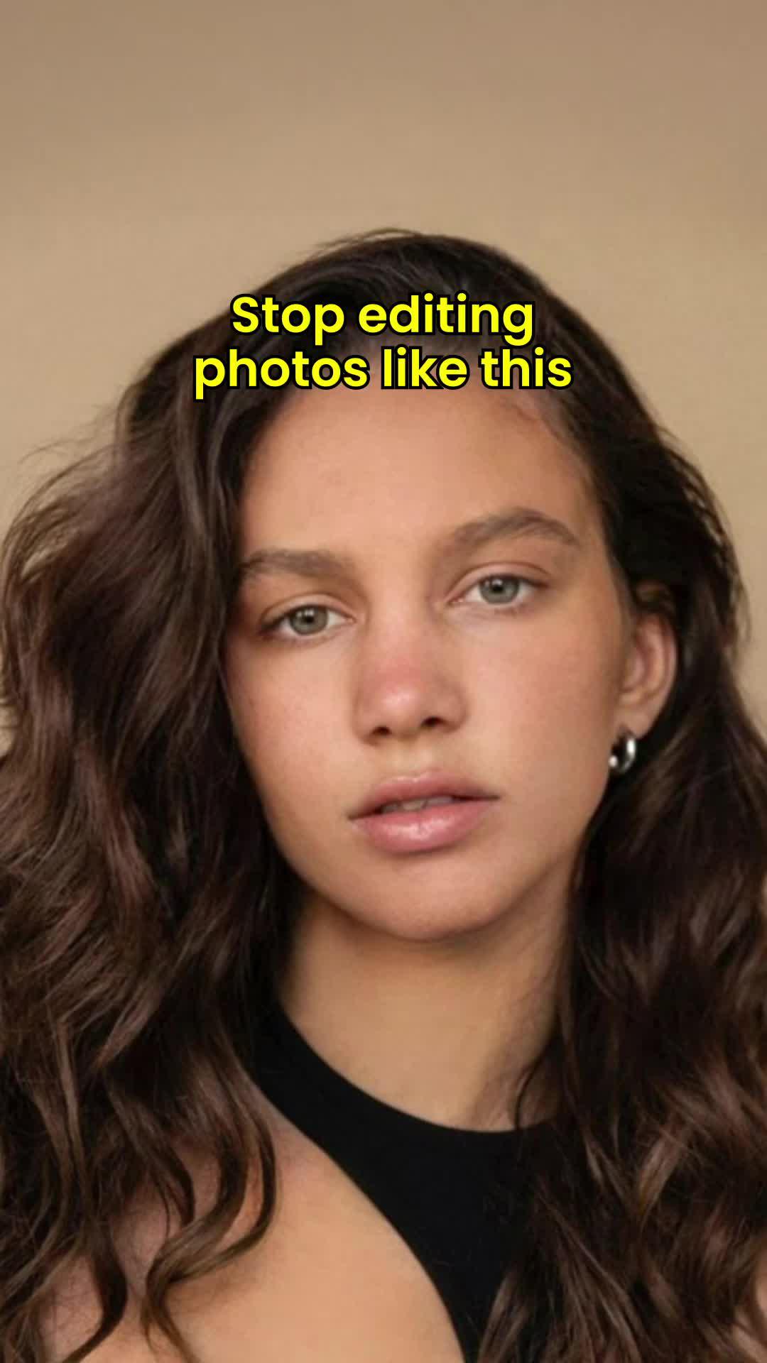 Make any photo insta-worthy with AI!