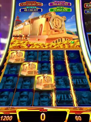 Try to hit jackpot in 10 Spins!