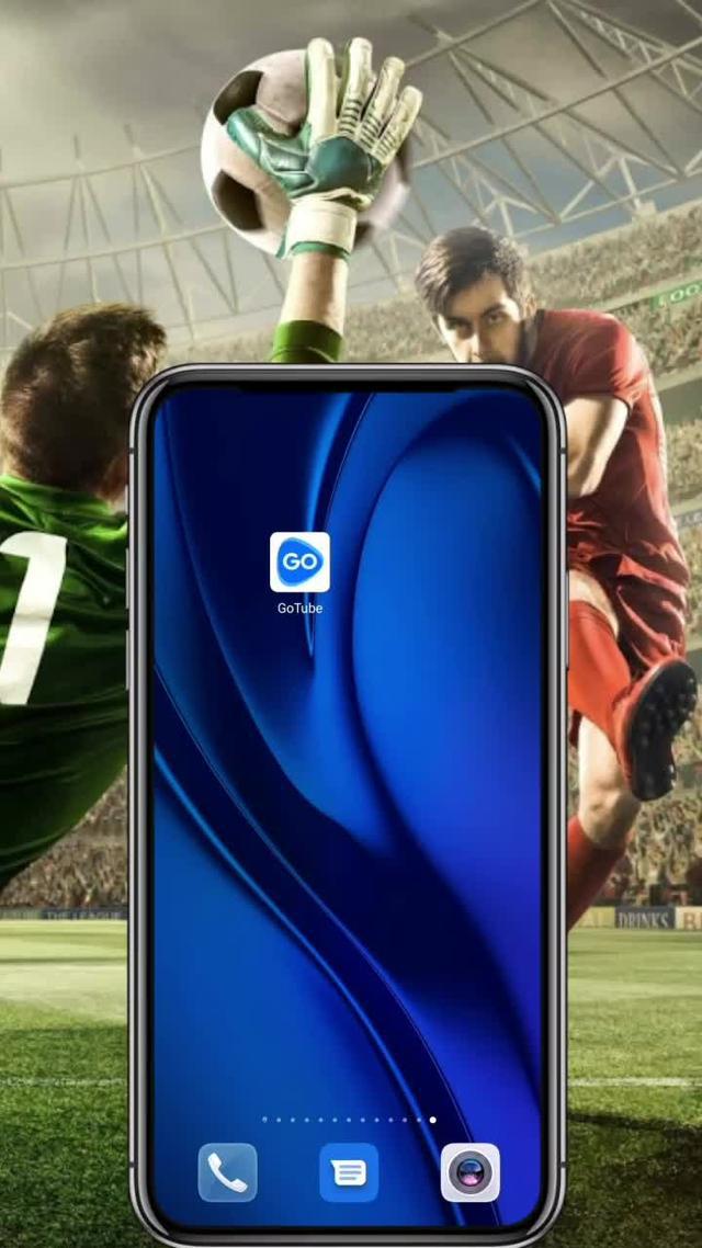 Gunakannya untuk menonton video dengan lancar