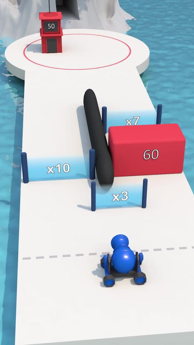 How many levels can you pass？
