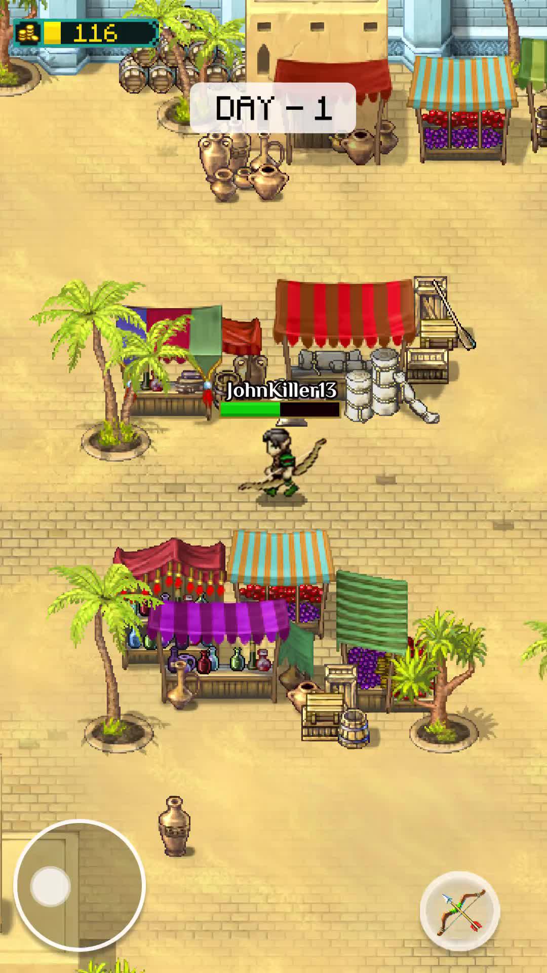 One of best oldschhol rpg