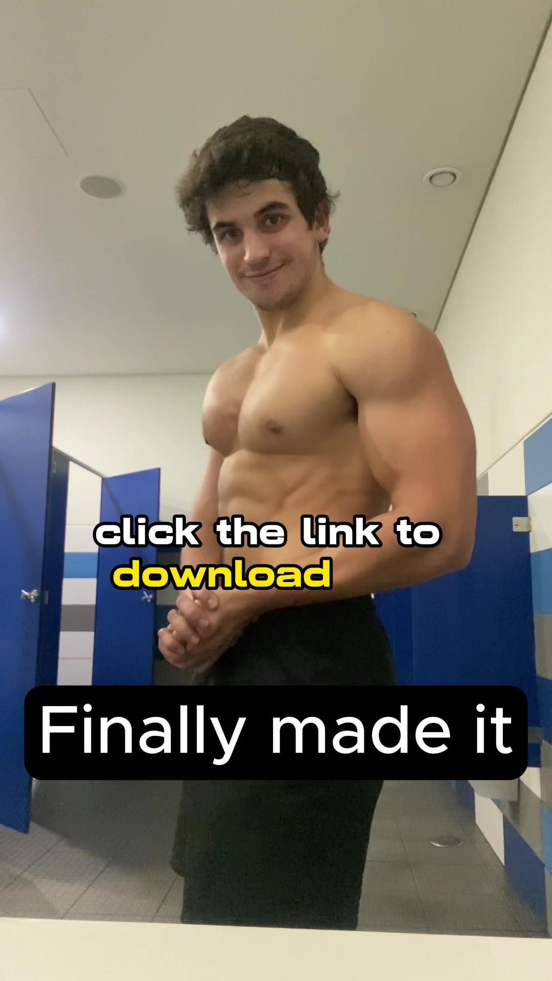 Acheive your fitness goals with this app!