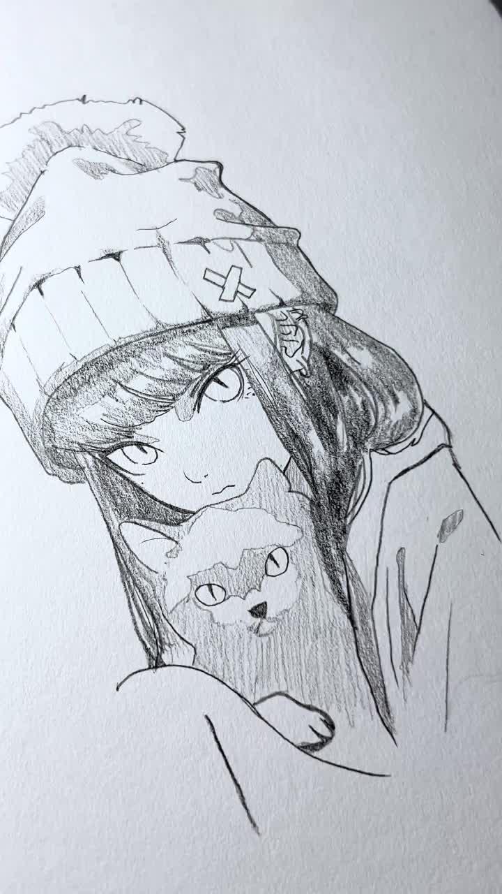 Draw and trace with AR technology