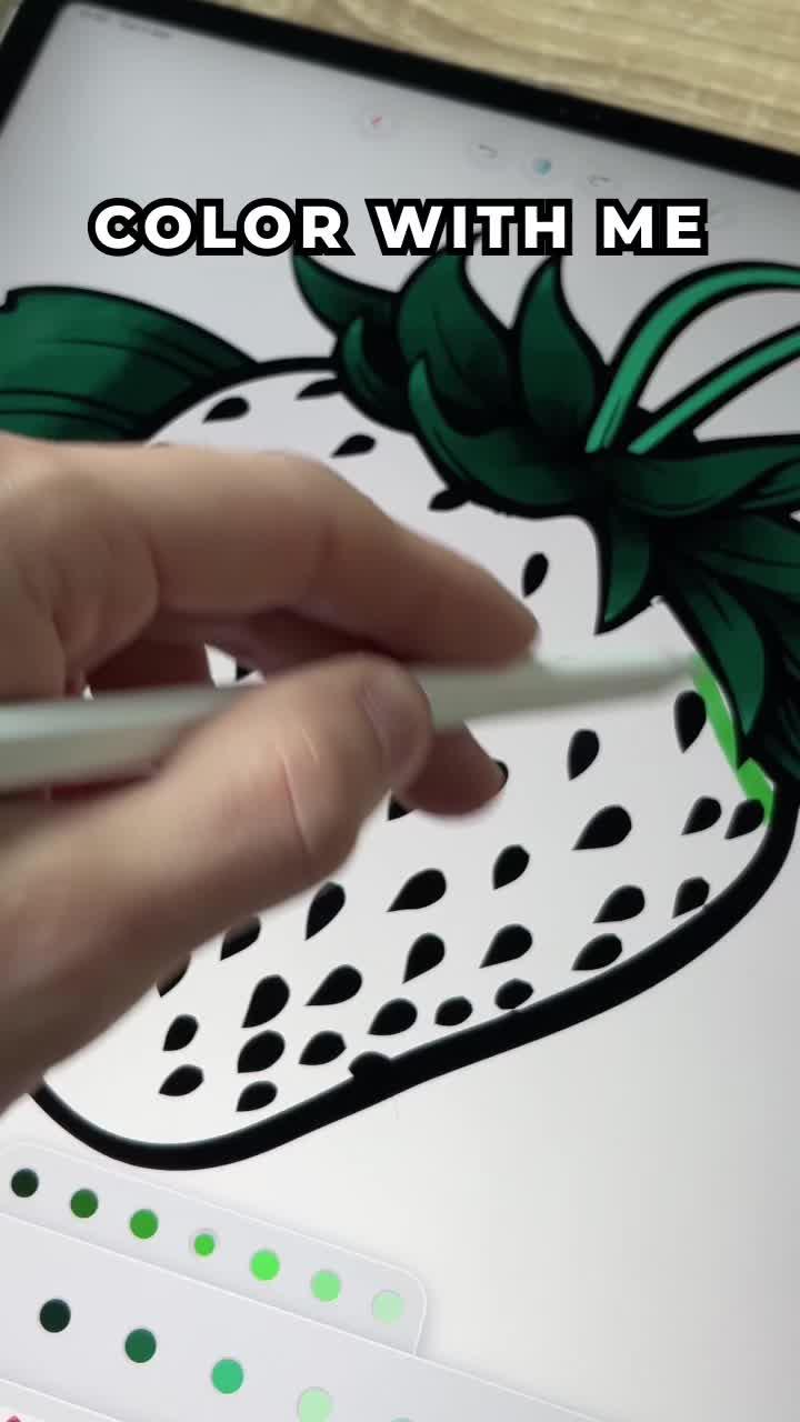 Color with me #colorpop