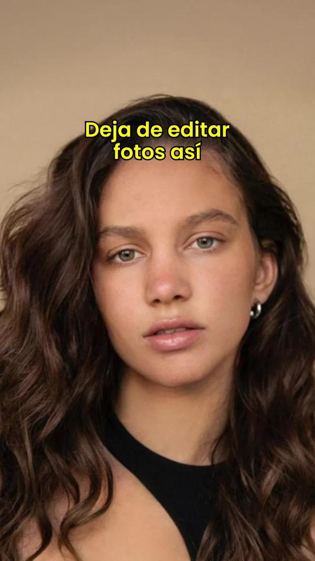 ¡Haz que cualquier foto sea digna de Instagram con IA!