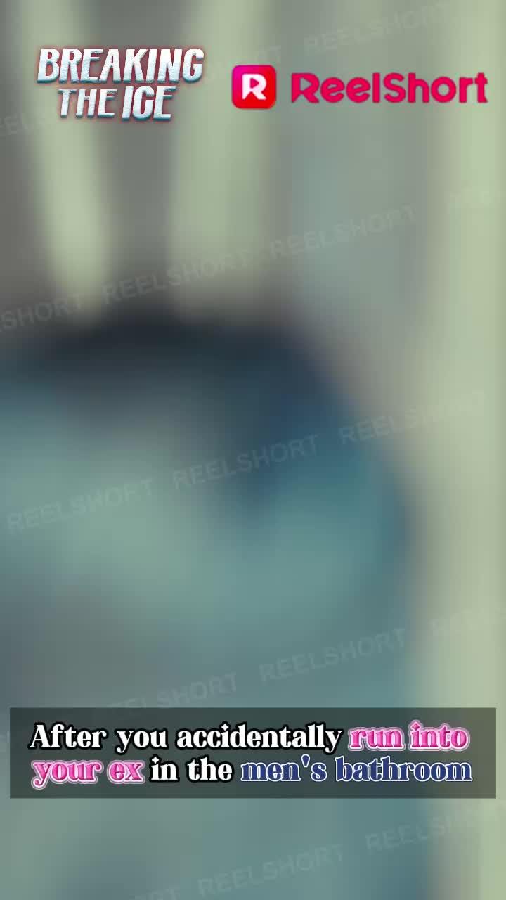 Your ex returns…Will you tell him the kid is his?