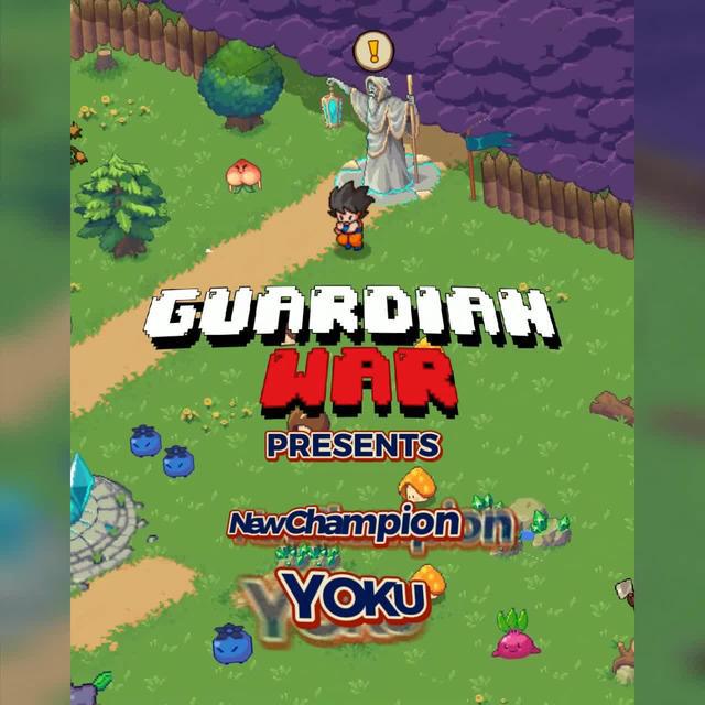 New Pixel Character Update Get it Now!