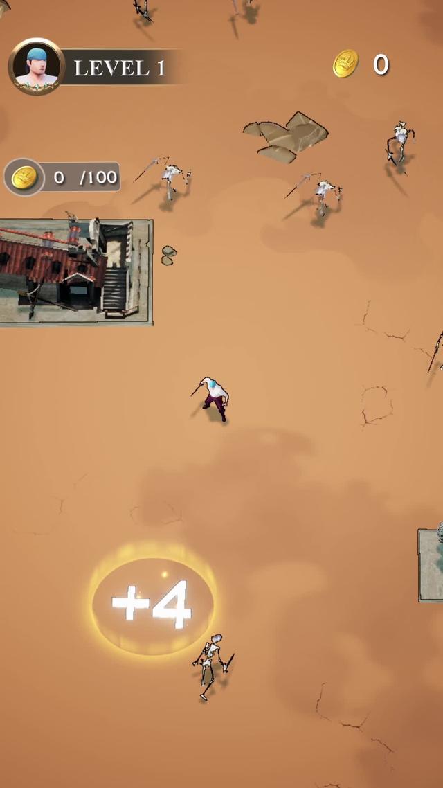 The latest gameplay! free download!