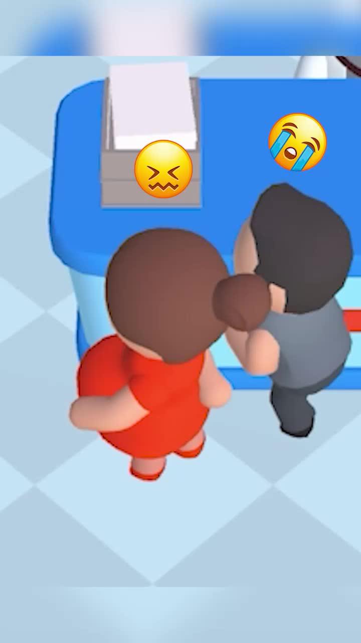 Ever dreamed of managing your own hospital?