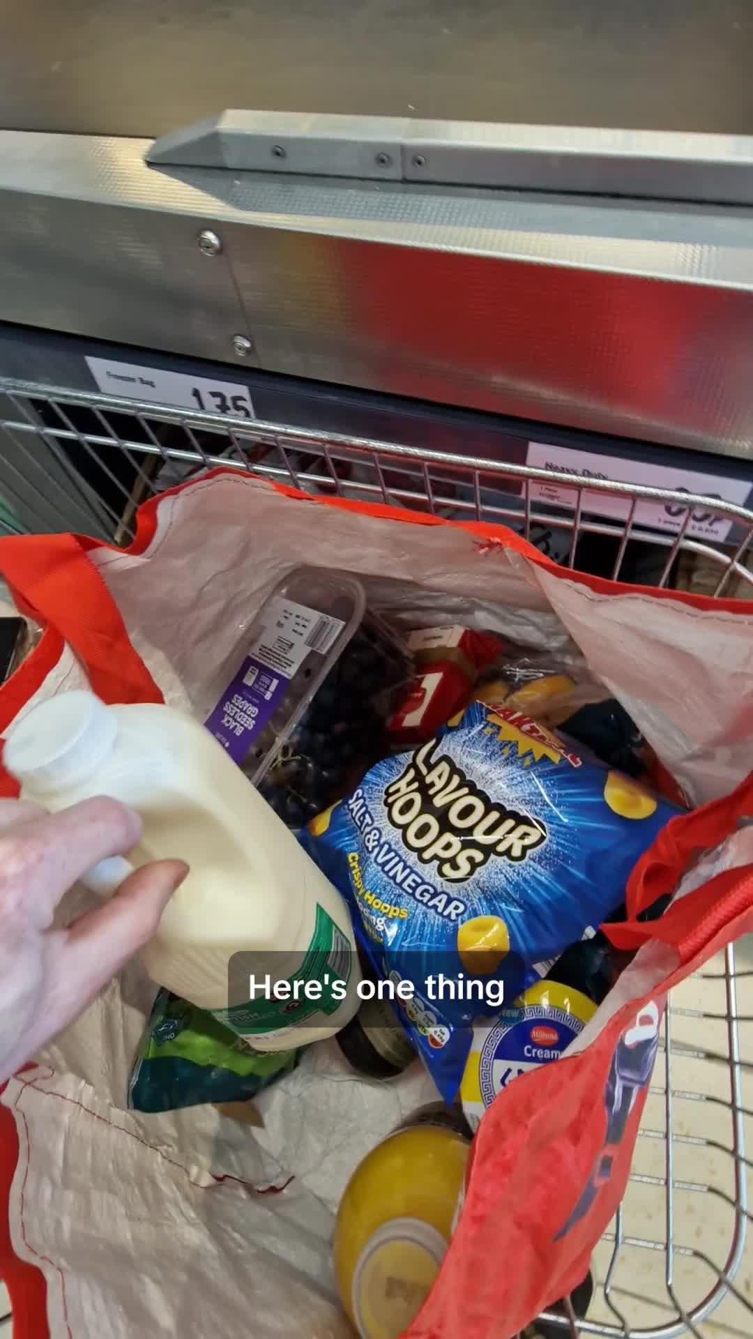 Join the NielsenIQ Homescan Consumer Panel, scan your shopping, and earn branded gift vouchers