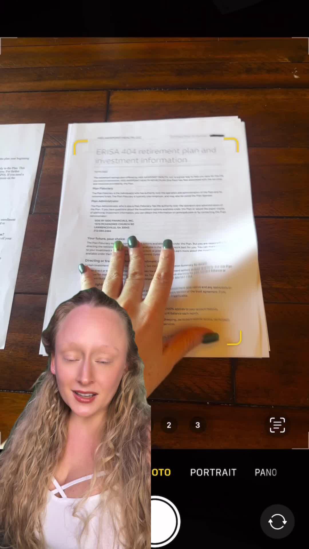 Work smarter, not harder!