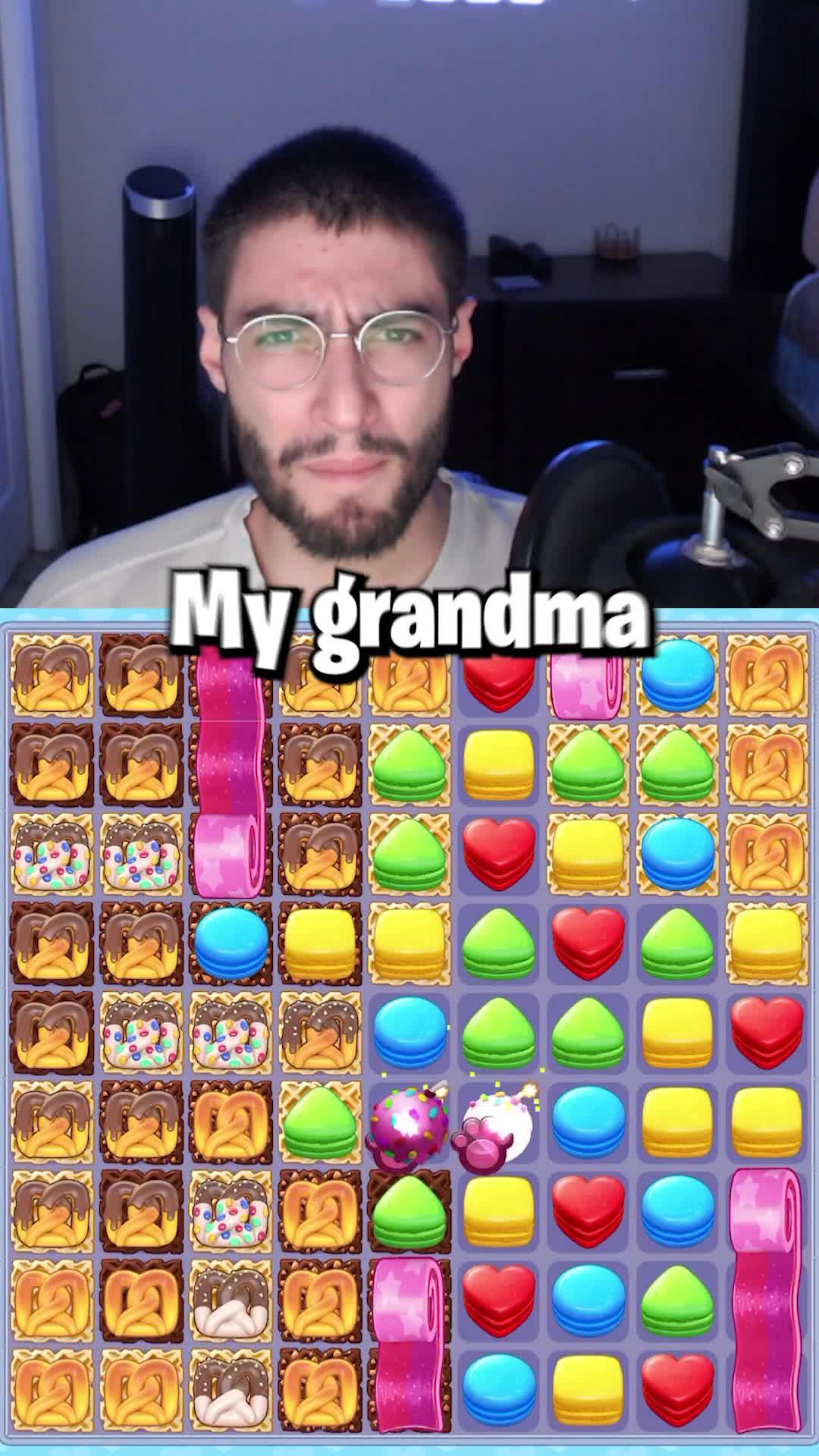 How many levels can you beat?