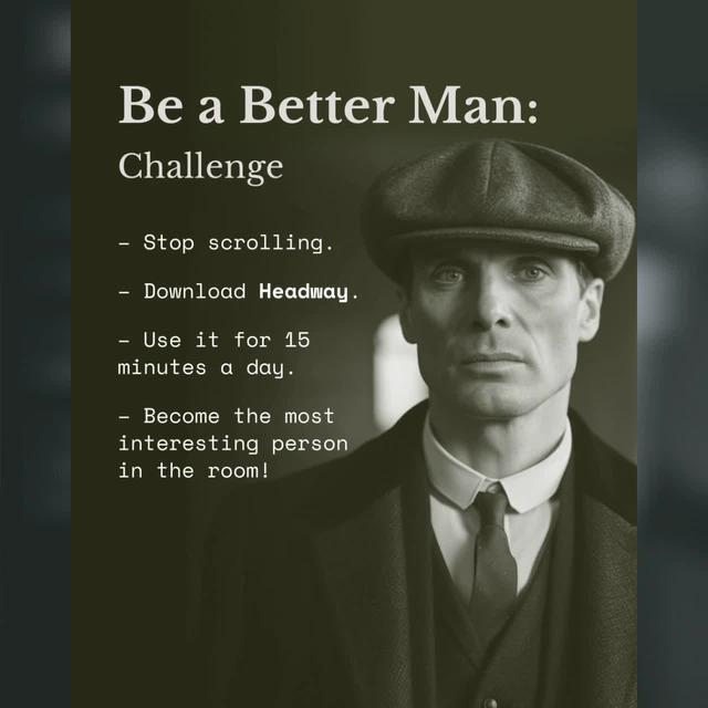 Turn self-development into laid-back and easy leisure with this book summary app!