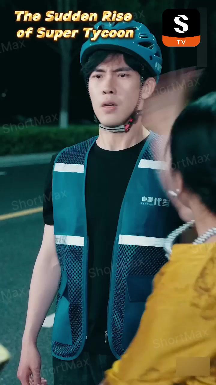 Finally found a good place to watch the short play, click to continue watching