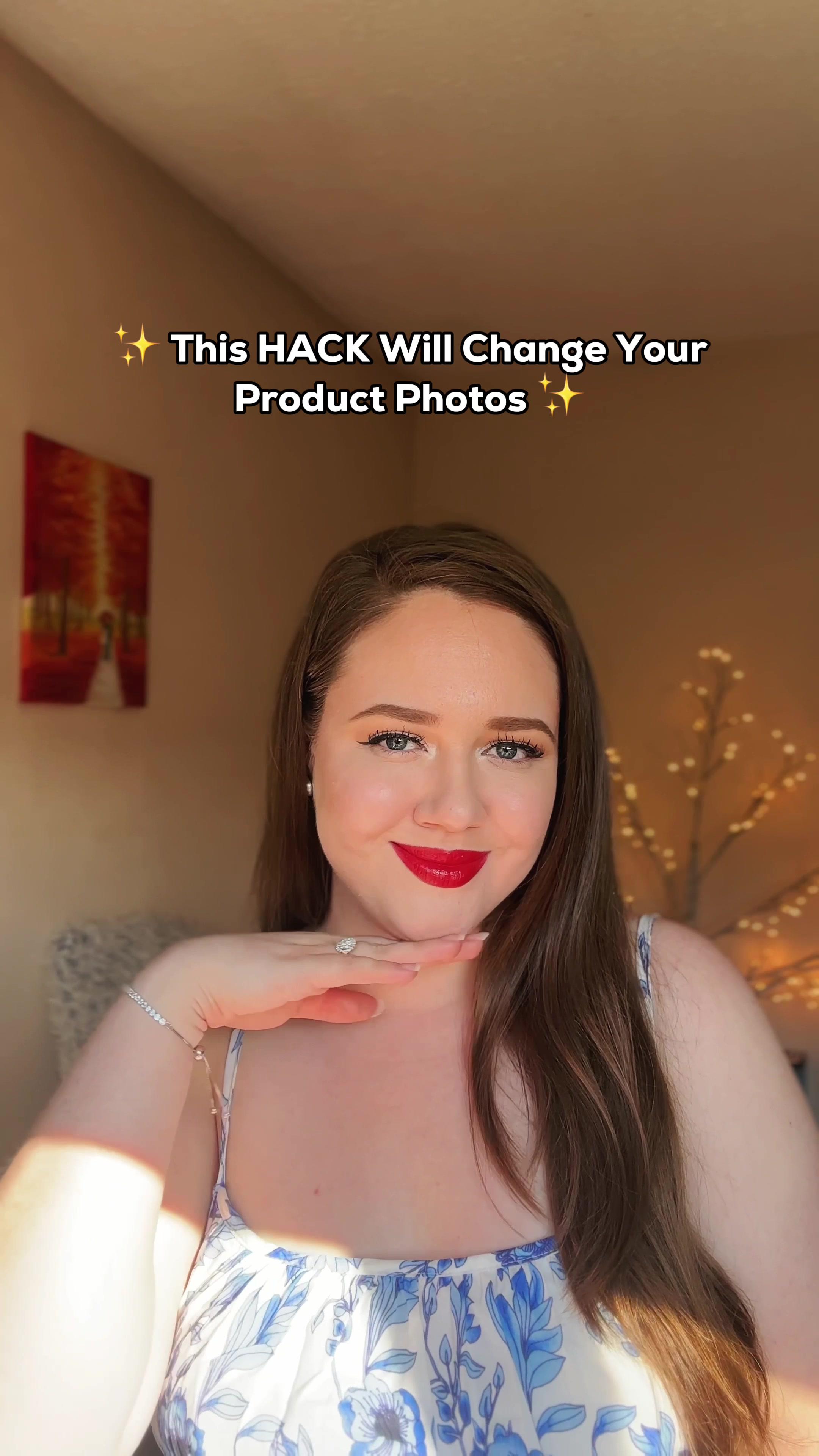 This HACK Will Change Your Product Photos @Picsart #picsart #picsartpartner #fyp #picsartediting #picsarttutorial