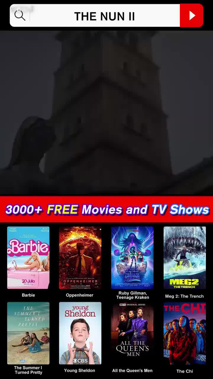 Free Download & Free Watching