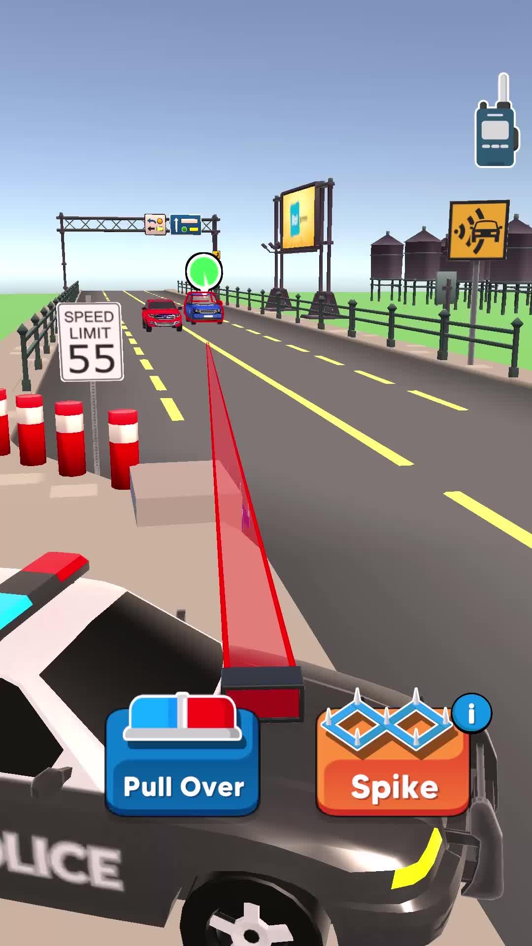 Why is this game so fun?! Play now!