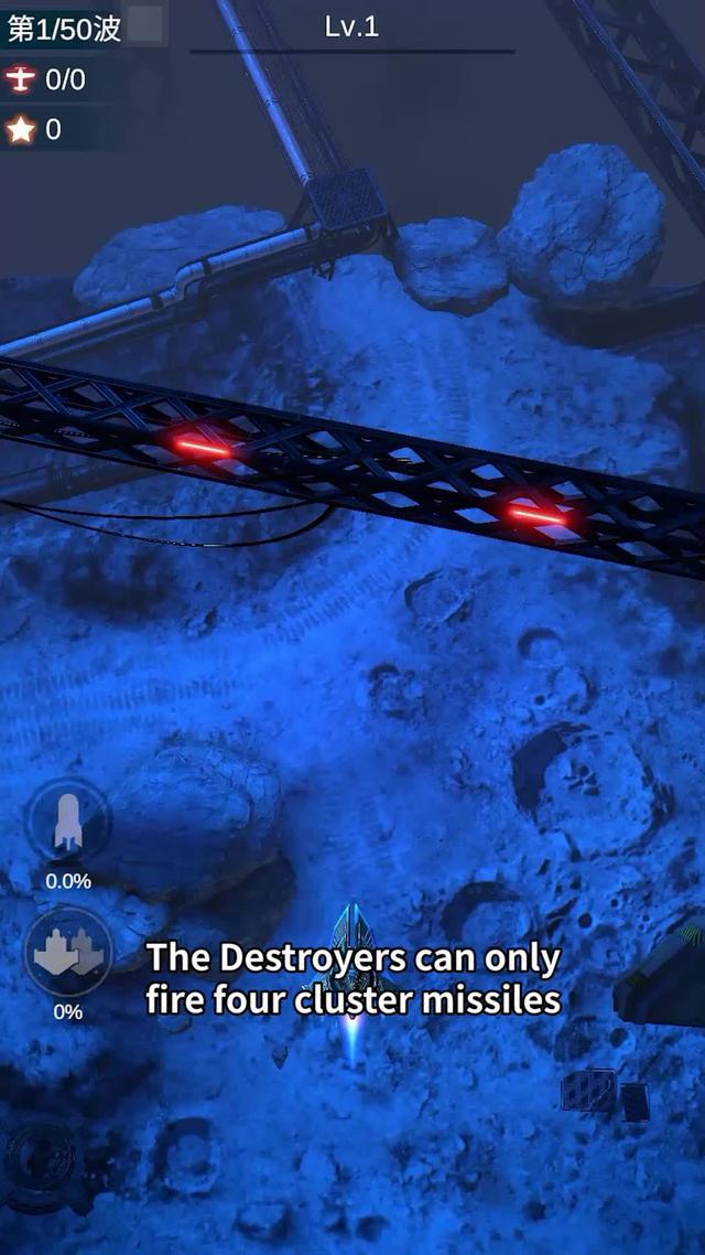 A Battle You Can Never Stop