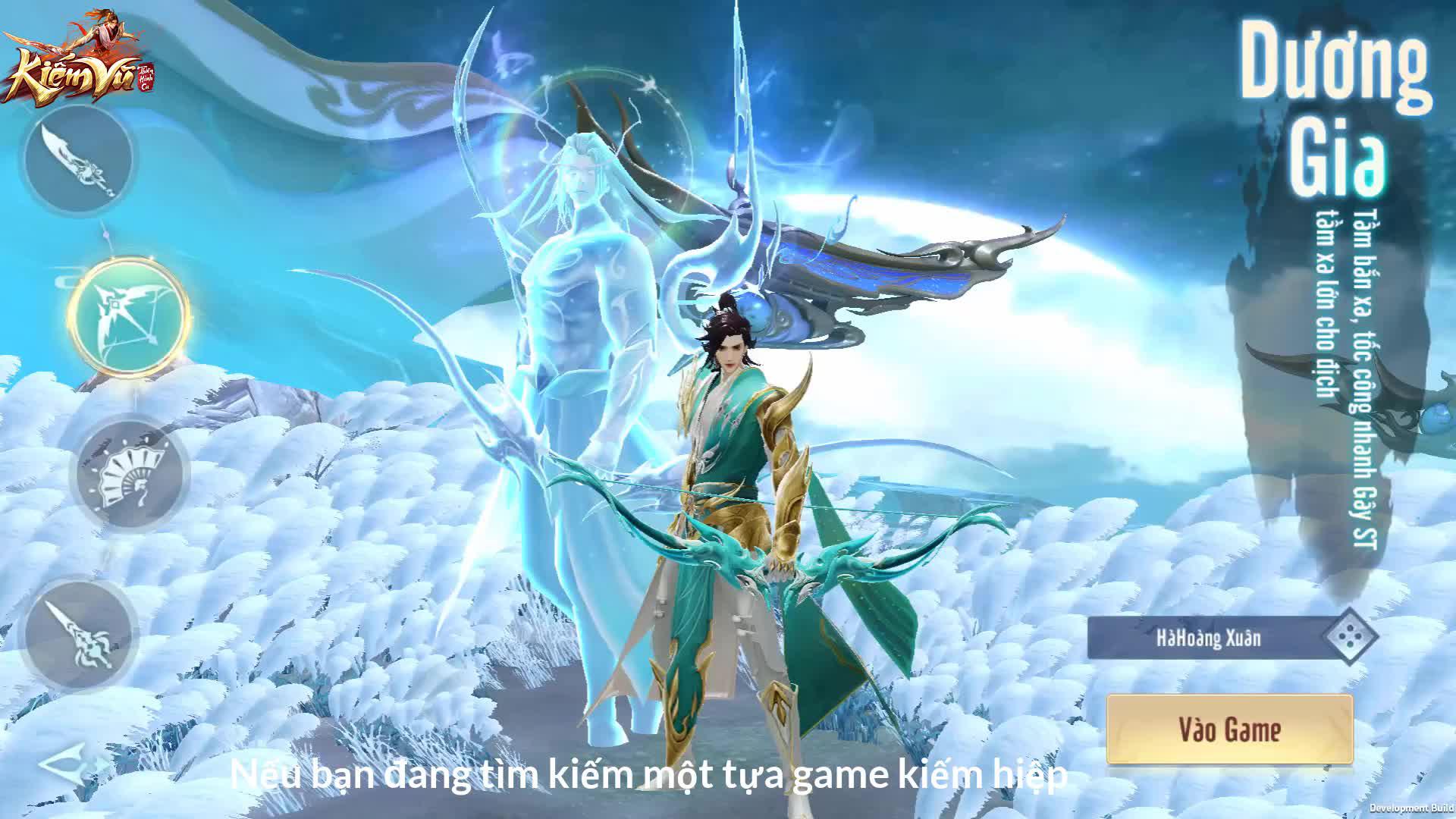 Tặng free VIP4 cho 100 slot tải đầu tiên