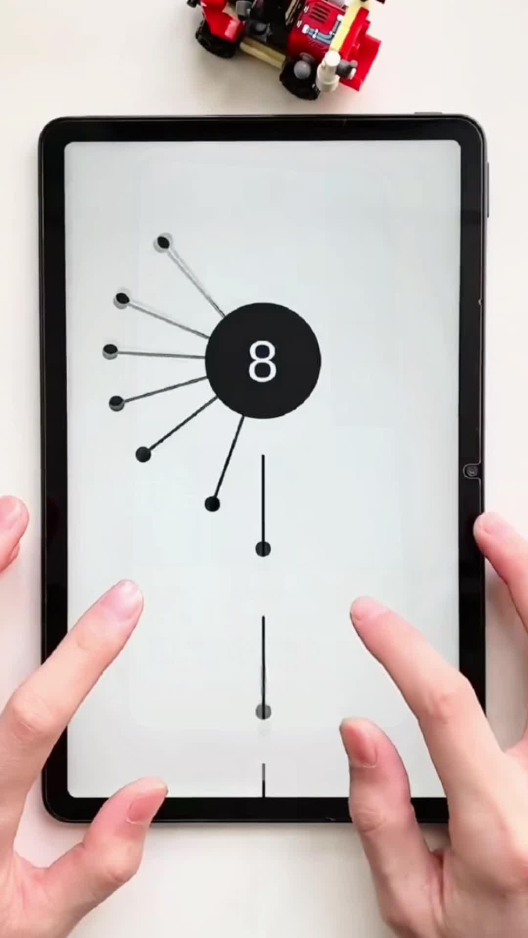 Easy to use and Fun to play!