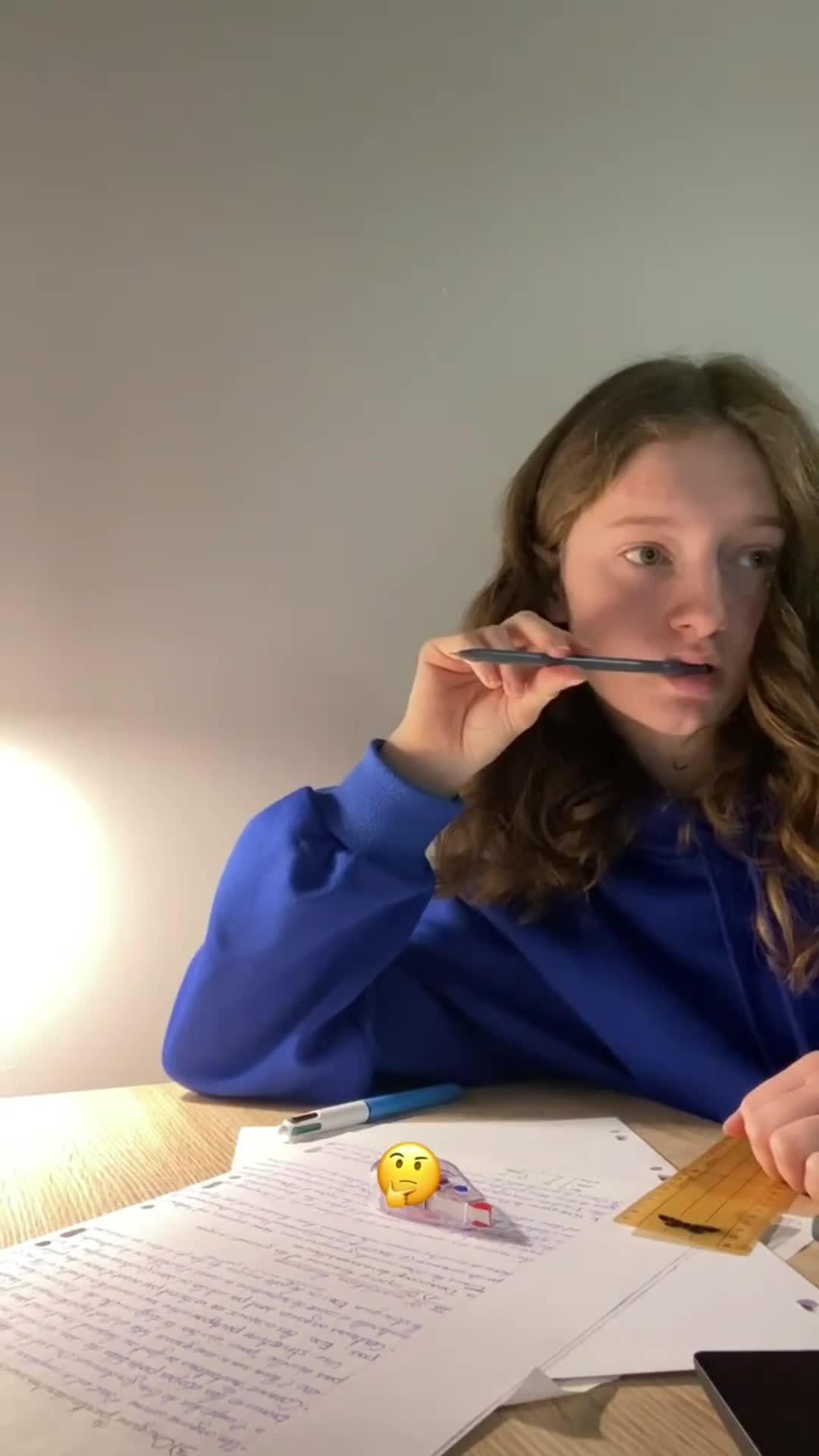 Ace your studying with this app!