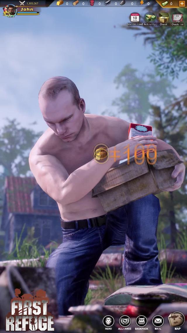 Help! My base is under attack by zombies!