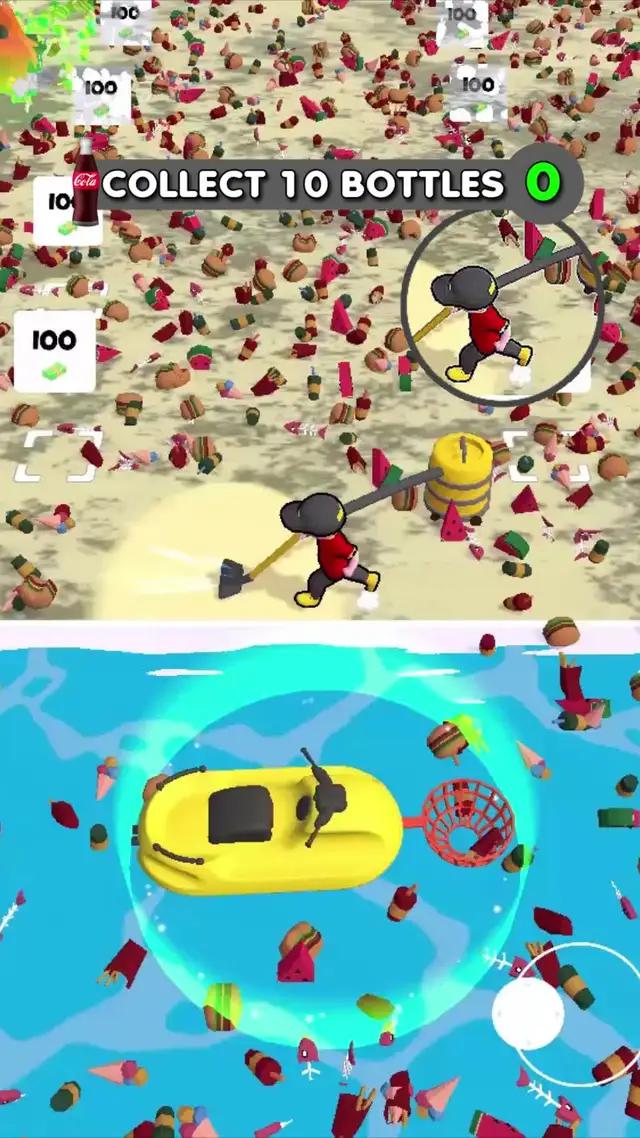 Can you build your dream restaurant