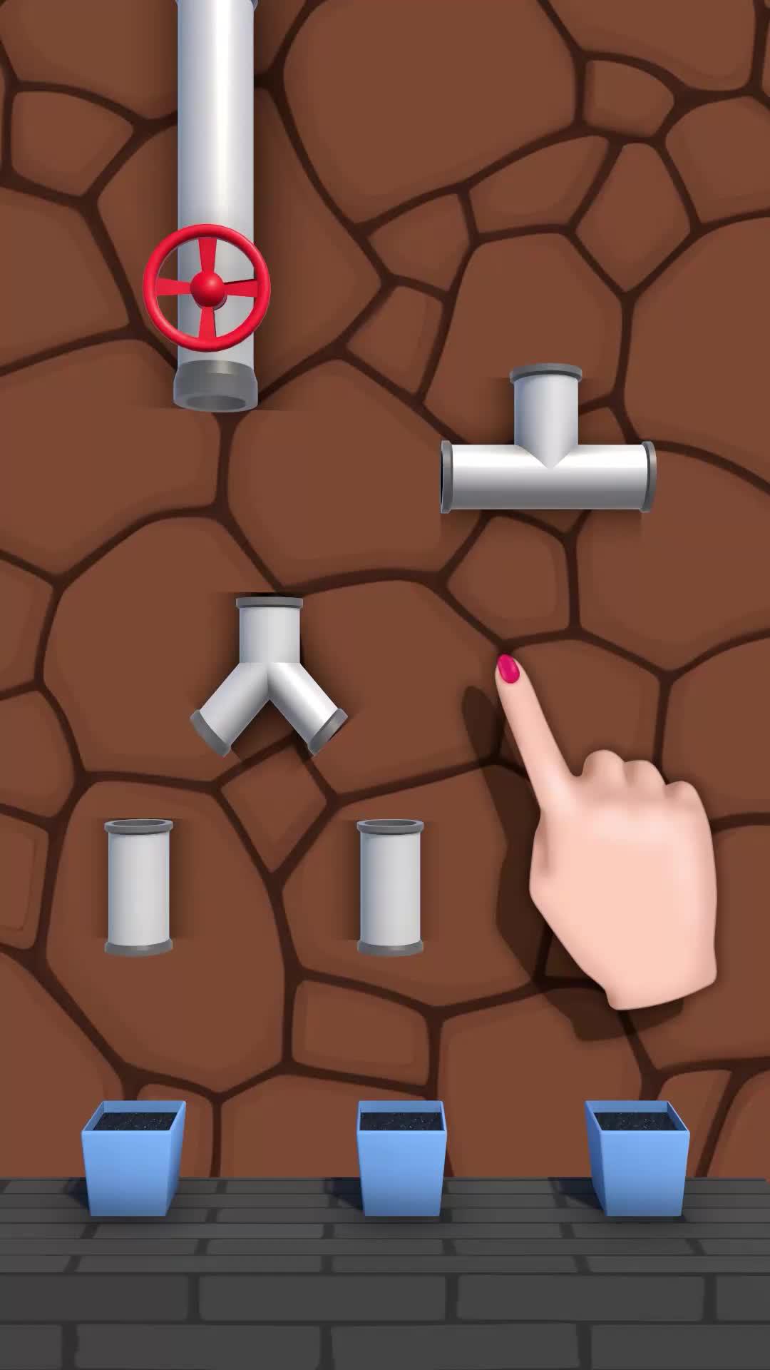 The most addictive game!