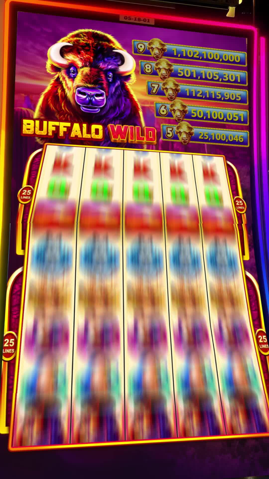 Top Free Slots! Hit Jackpot under 5 Minutes!