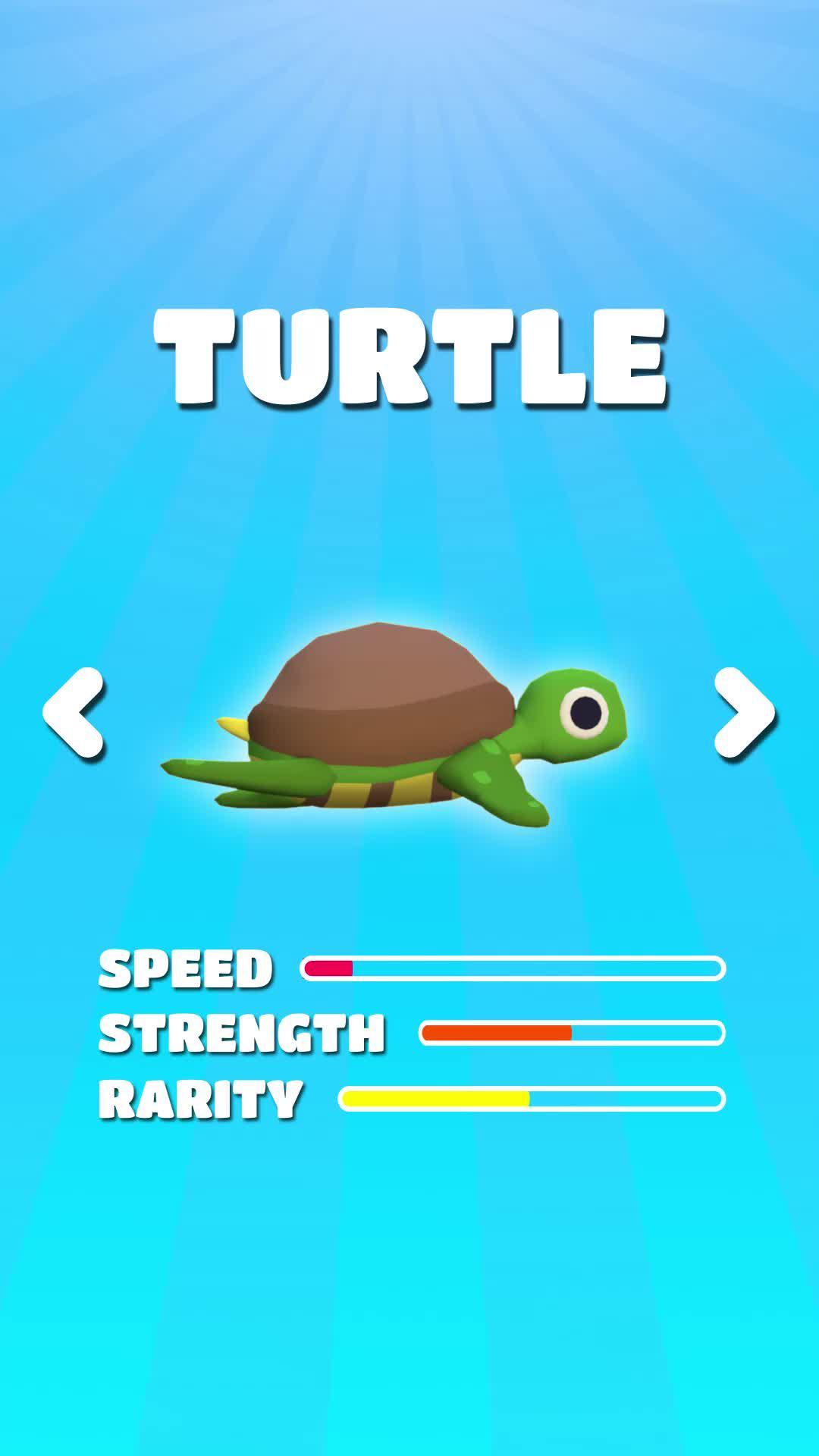 Can you save all the fish?