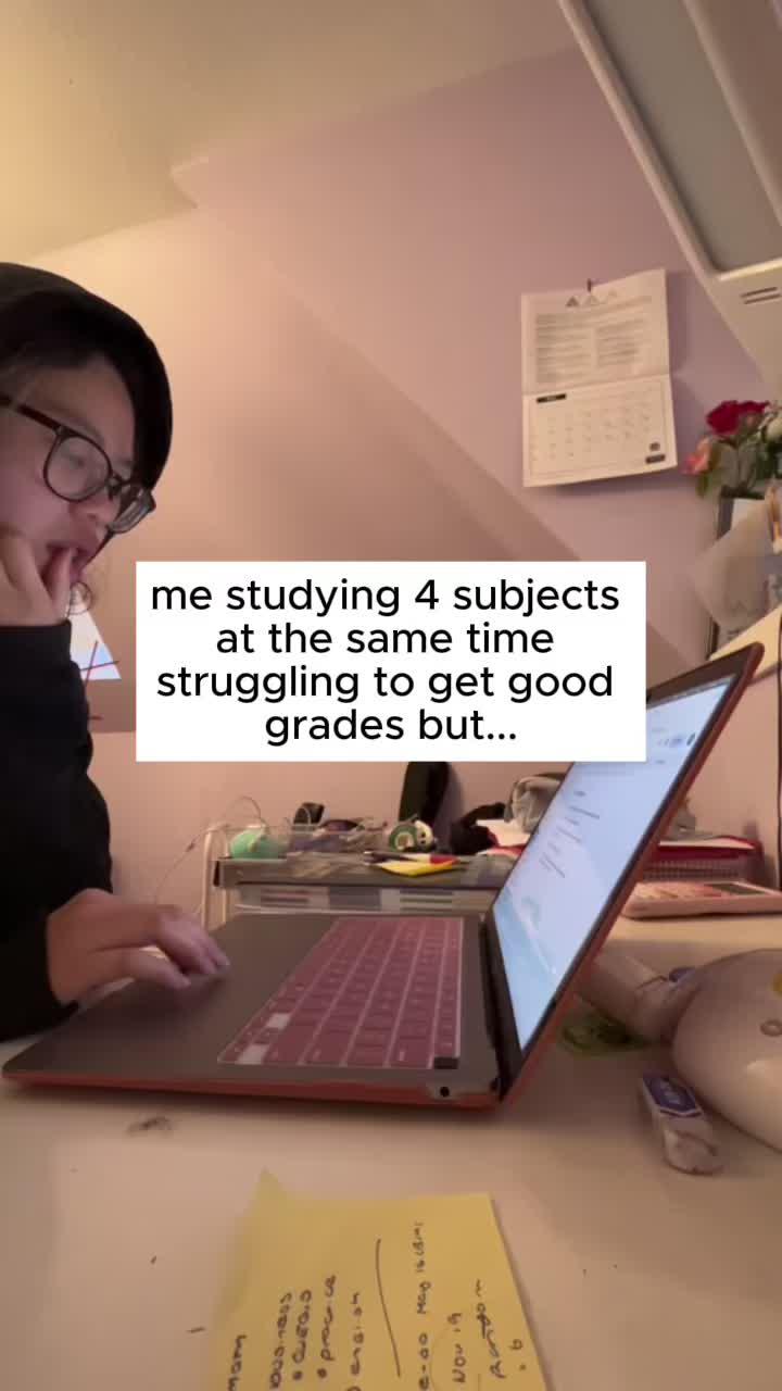 How to study effectively in 2024? @cameramath