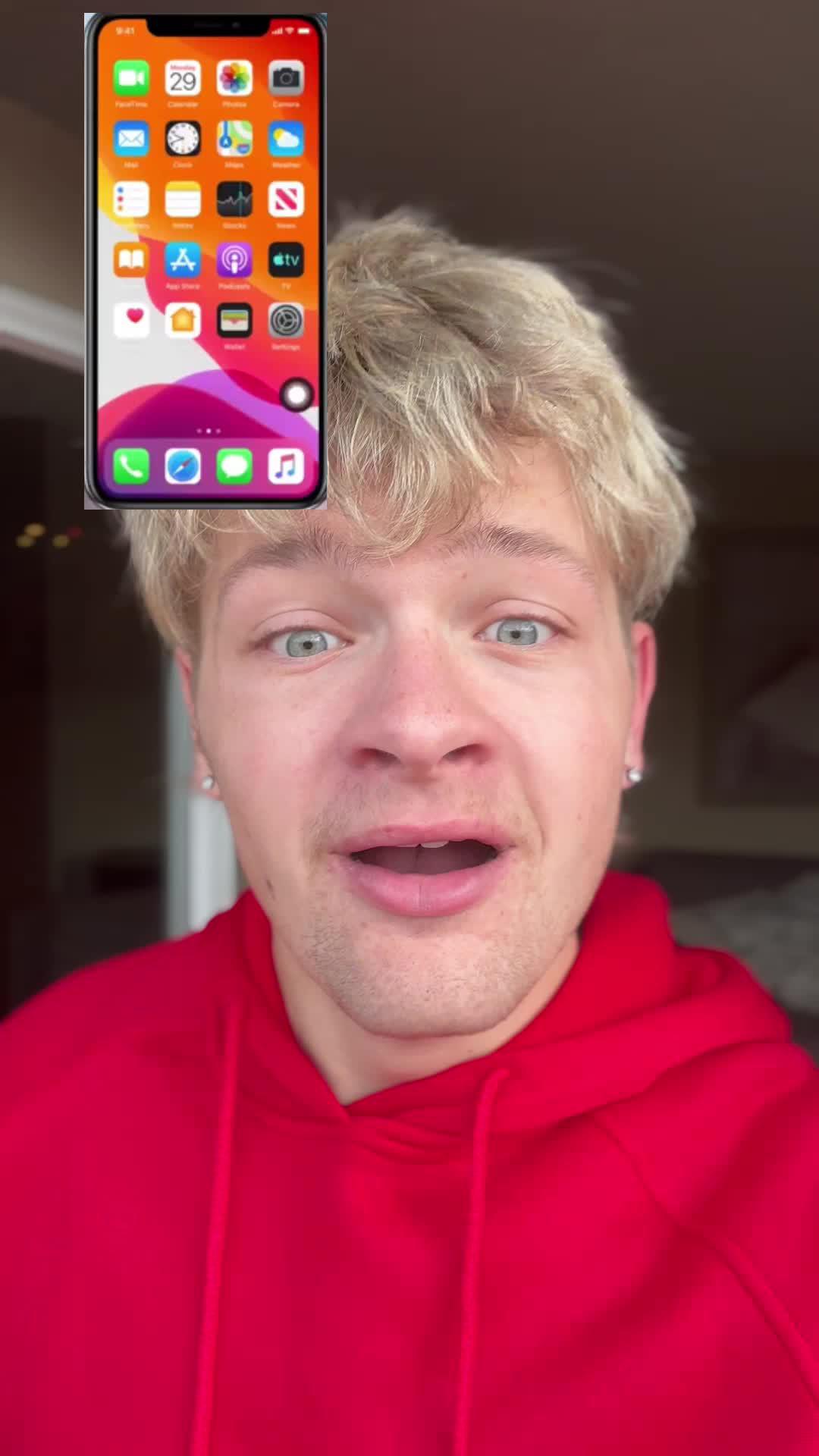 One Tap Make Your Icons Awesome！