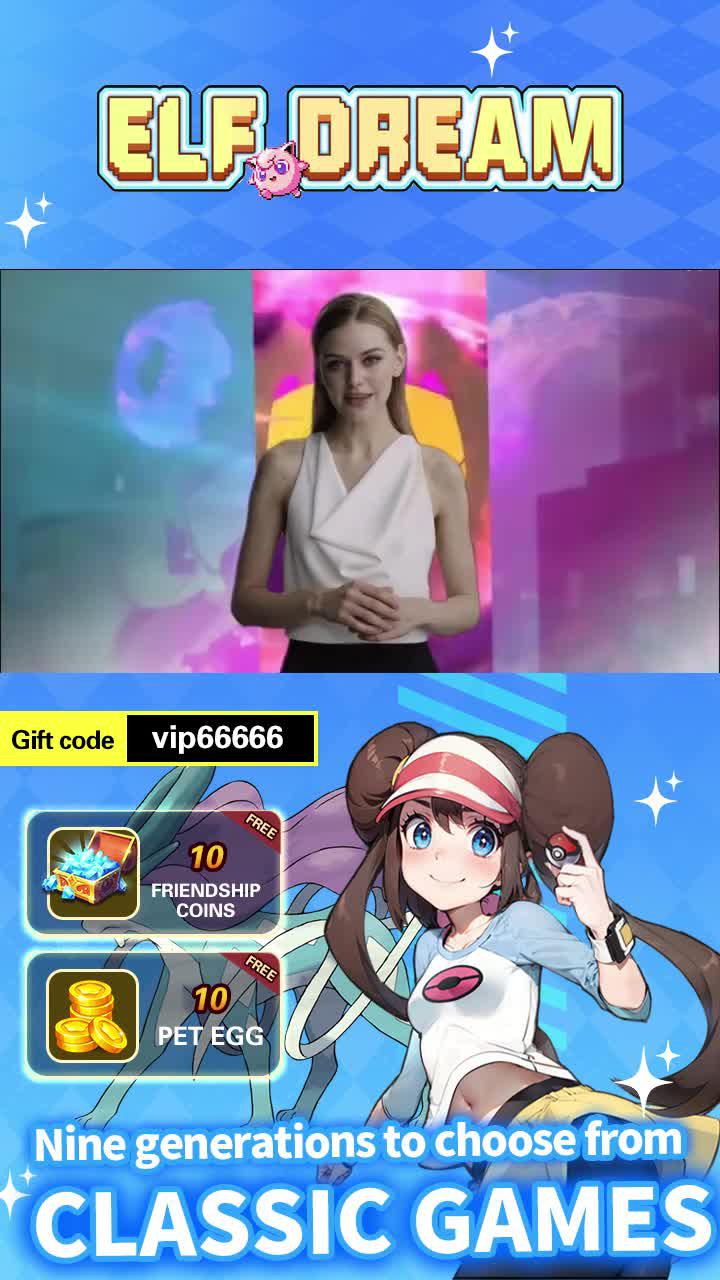 Online PVP battle against Pokémon