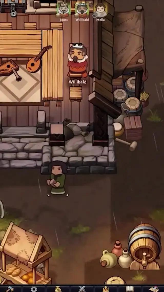 The Game Everyone's Playing! Join Now!