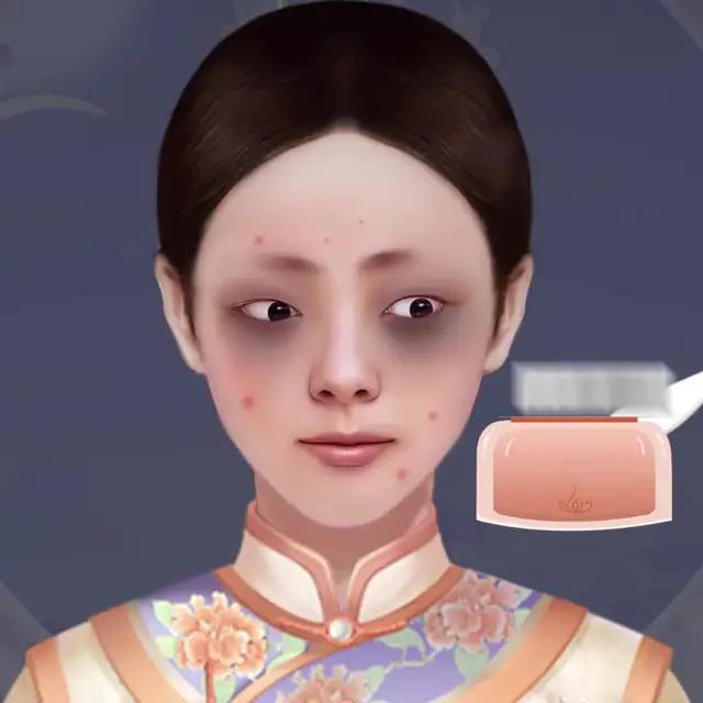 難怪閨蜜的化妝水平變高了，原來是玩了這個遊戲，我也要玩！