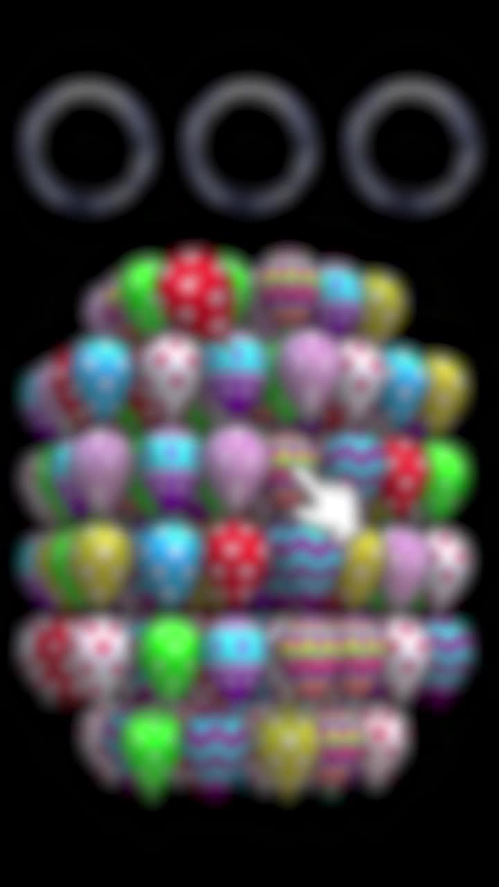 The best triple-matching game