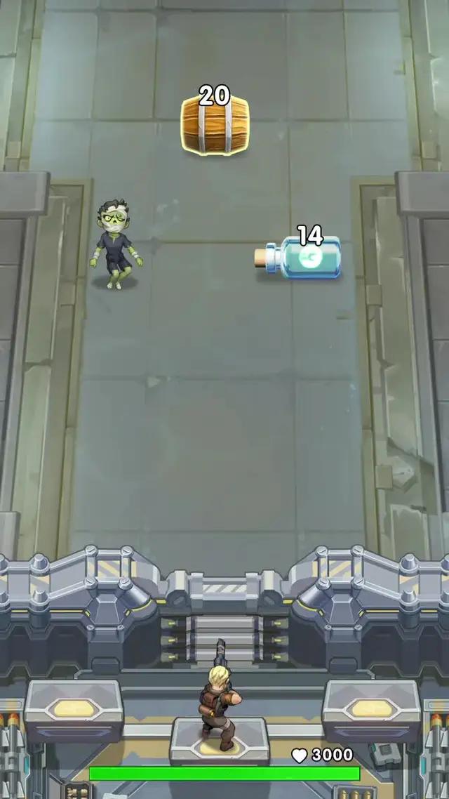 Only 1% of people can persevere until level 100