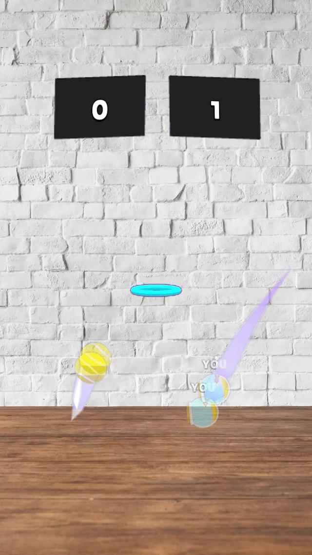 Play with your bestie!