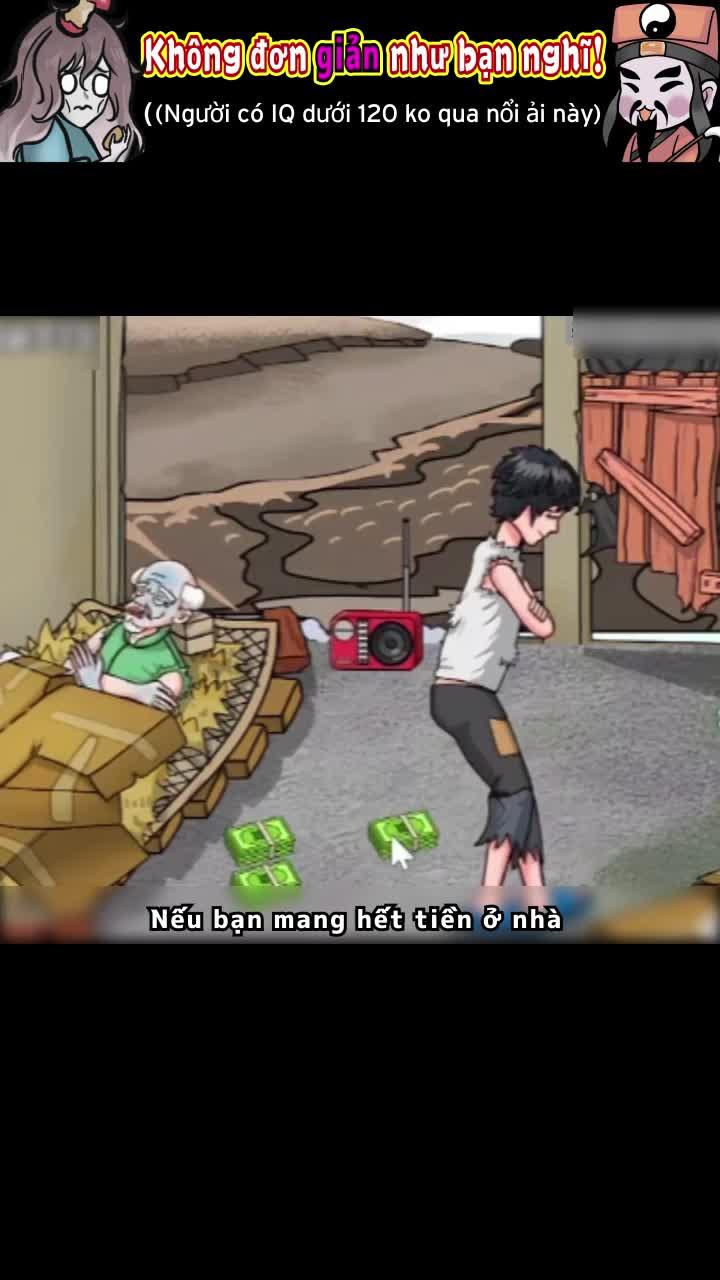 99% mọi người không thể vượt qua được ải này!! Giftcode: VIP66666, BOSS6666