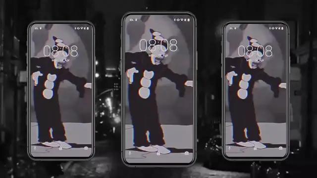 This application is very beautiful, there are many different pictures, each can be a wallpaper