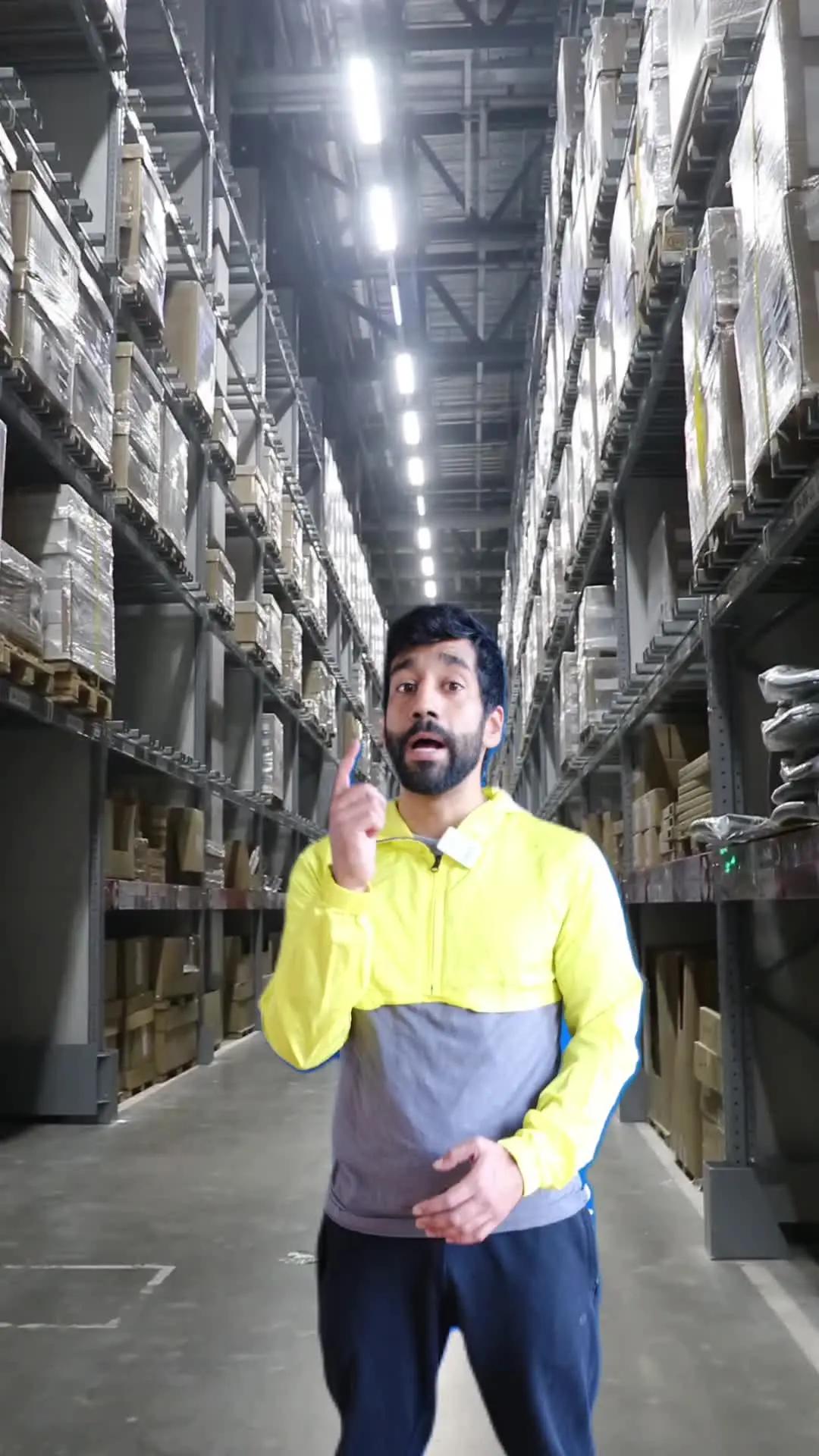 Start your storage empire today! 