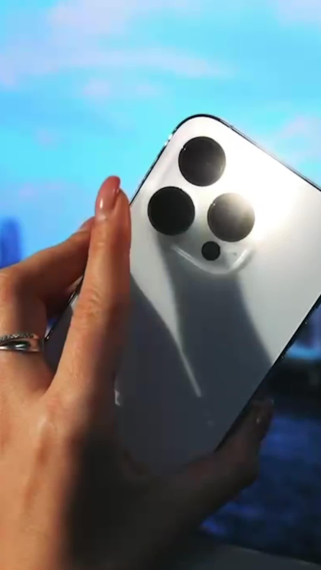 Easily Check Your Heart Rate!