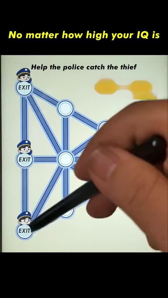 How many levels can you pass?