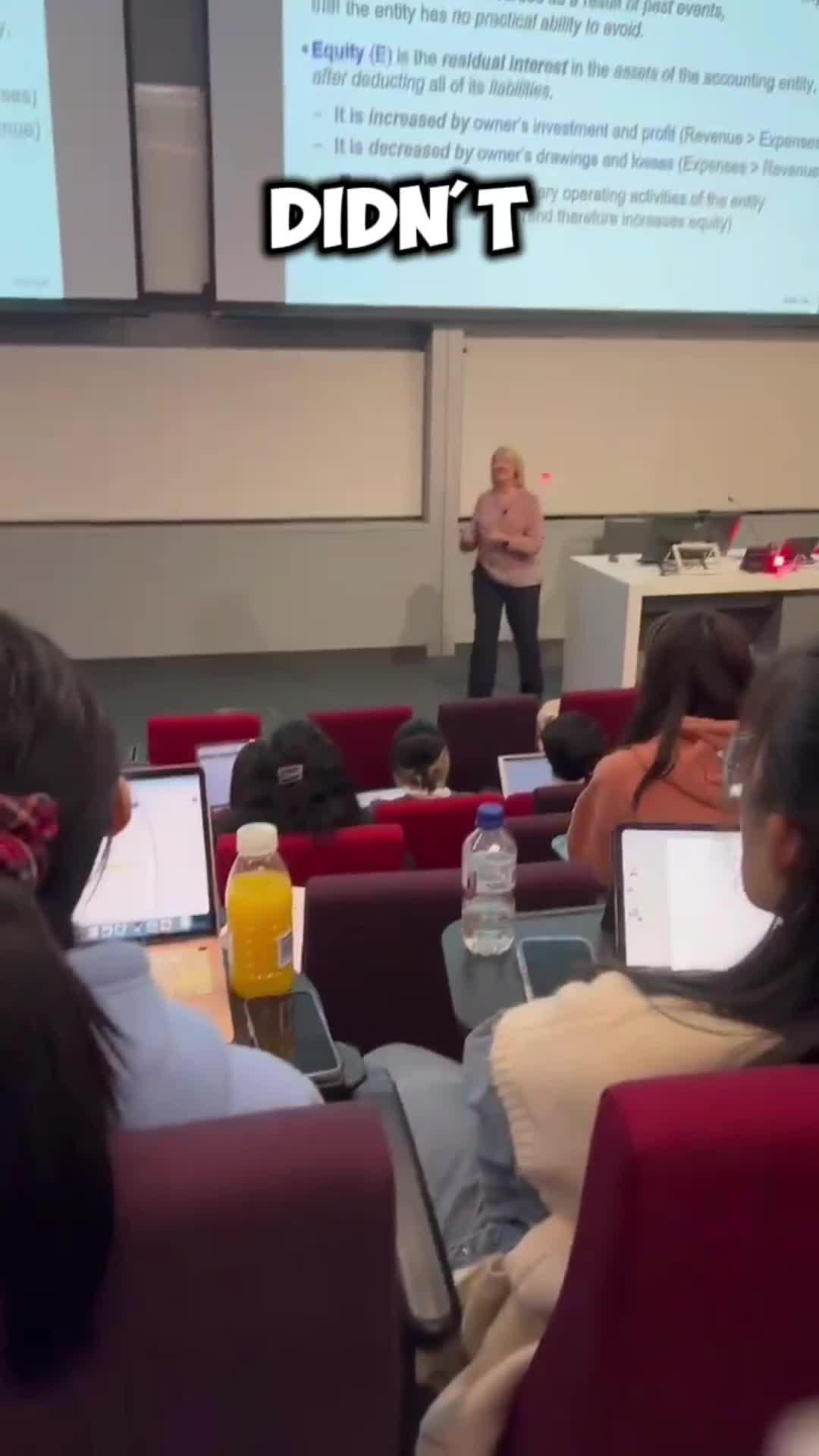 Powerful Transcription: Deepting in Action