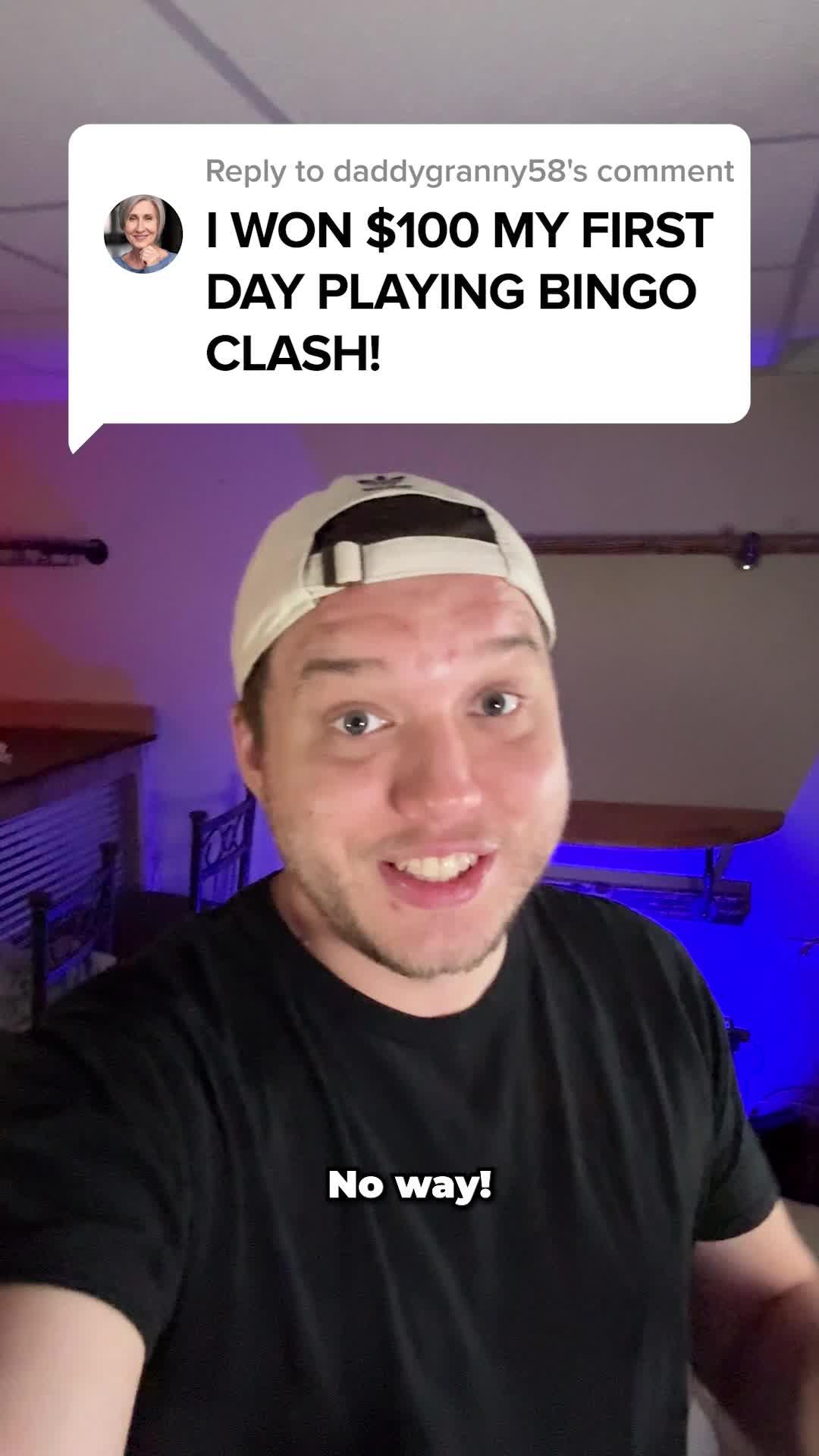 Top Real Cash Bingo Game 