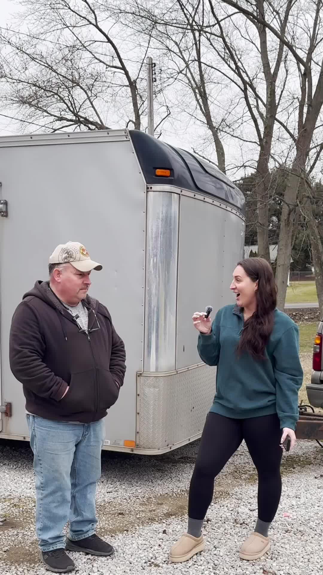 Study for your CDL test now!