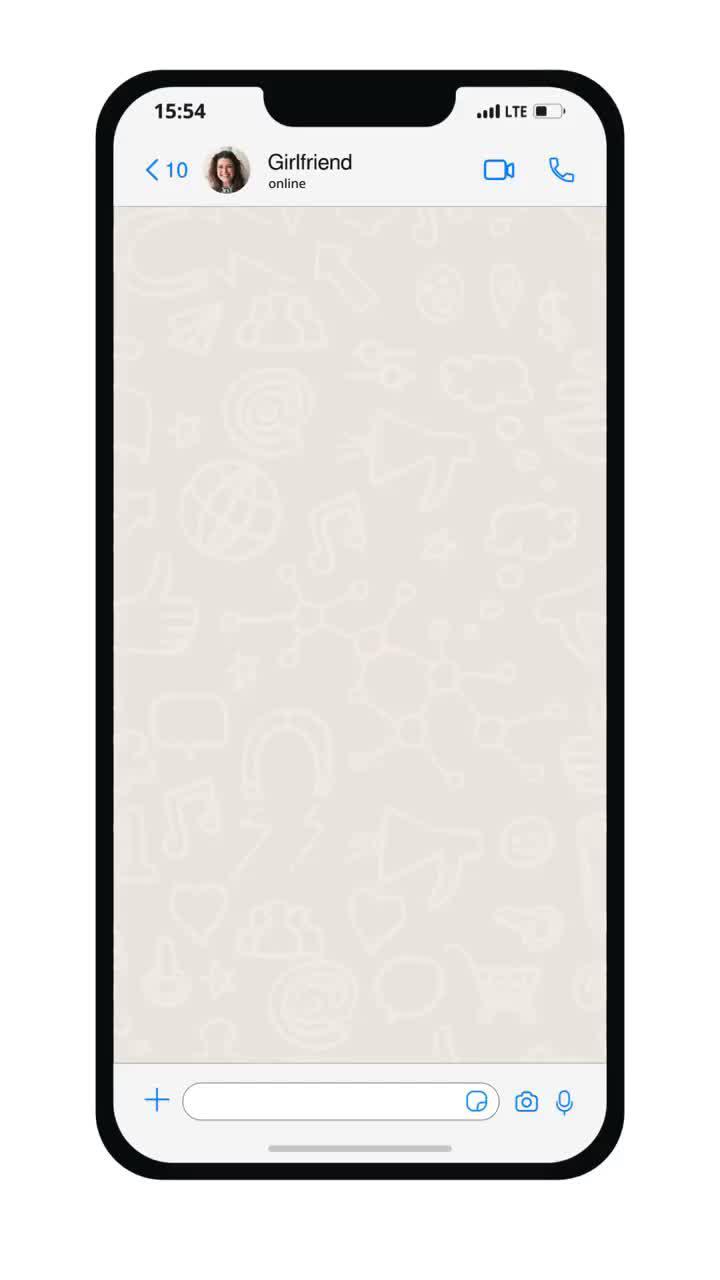 Make Your Messages Pop with Personalized Stickers from Our App